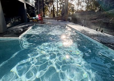 Custom concrete pool builder Newcastle and the Central Coast, Cove Pools