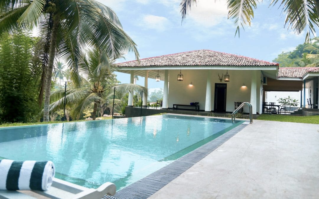 Custom pools designed and built by Cove Pools, Newcastle and Central Coast Pool Builders