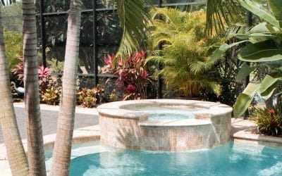 Outdoor Living: Combining Pool, Decking and Landscaping for a Complete Backyard Oasis