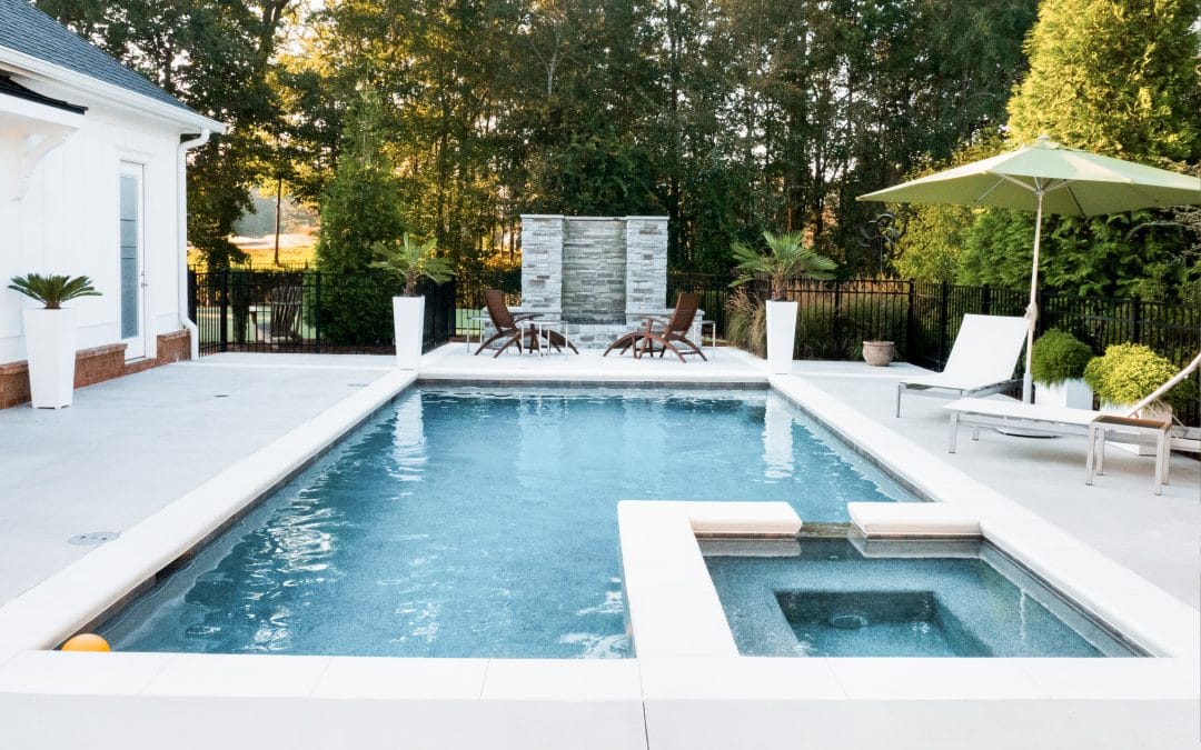 Custom concrete pool builder Newcastle and the Central Coast, Cove Pools