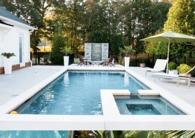 Custom concrete pool builder Newcastle and the Central Coast, Cove Pools